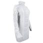 Preview: Damen Strickpullover "Ice"