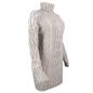 Preview: Damen Strickpullover "Ice"