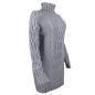 Preview: Damen Strickpullover "Ice"