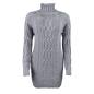 Preview: Damen Strickpullover "Ice"
