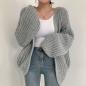 Preview: Damen Strickjacke "Pales"