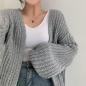 Preview: Damen Strickjacke "Pales"