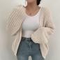 Preview: Damen Strickjacke "Pales"