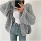 Preview: Damen Strickjacke "Pales"