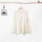 Preview: Damen Strick-Pullover "Esma"