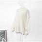 Preview: Damen Strick-Pullover "Esma"