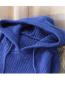 Preview: Damen Pullover "heyz"