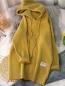 Preview: Damen Pullover "heyz"
