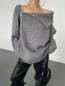 Preview: Damen Pullover "Rizes"