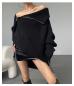 Preview: Damen Pullover "Rizes"