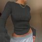 Preview: Damen Top "Lake"