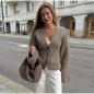 Preview: Women's cardigan "Irem"