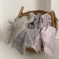 Preview: Schal Baumwolle