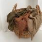 Preview: Schal Baumwolle