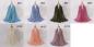 Preview: Premium Chiffon Schal