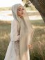 Preview: Premium Chiffon Schal