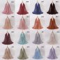 Preview: Premium Chiffon Schal