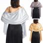 Preview: Schultertuch Basic