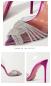 Preview: High Heels Lady