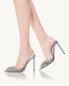Preview: High Heels Lady