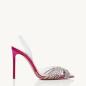 Preview: High Heels Lady