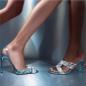 Preview: High Heels Lady