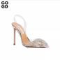 Preview: High Heels Lady