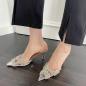 Preview: High Heel Franziska