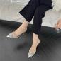 Preview: High Heel Franziska