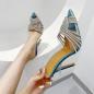 Preview: High Heels Jenny