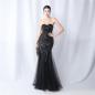 Preview: Evening dress "Victoria" 2024