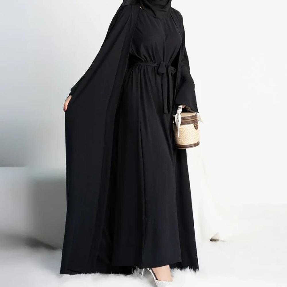 Abaya "Semasa"