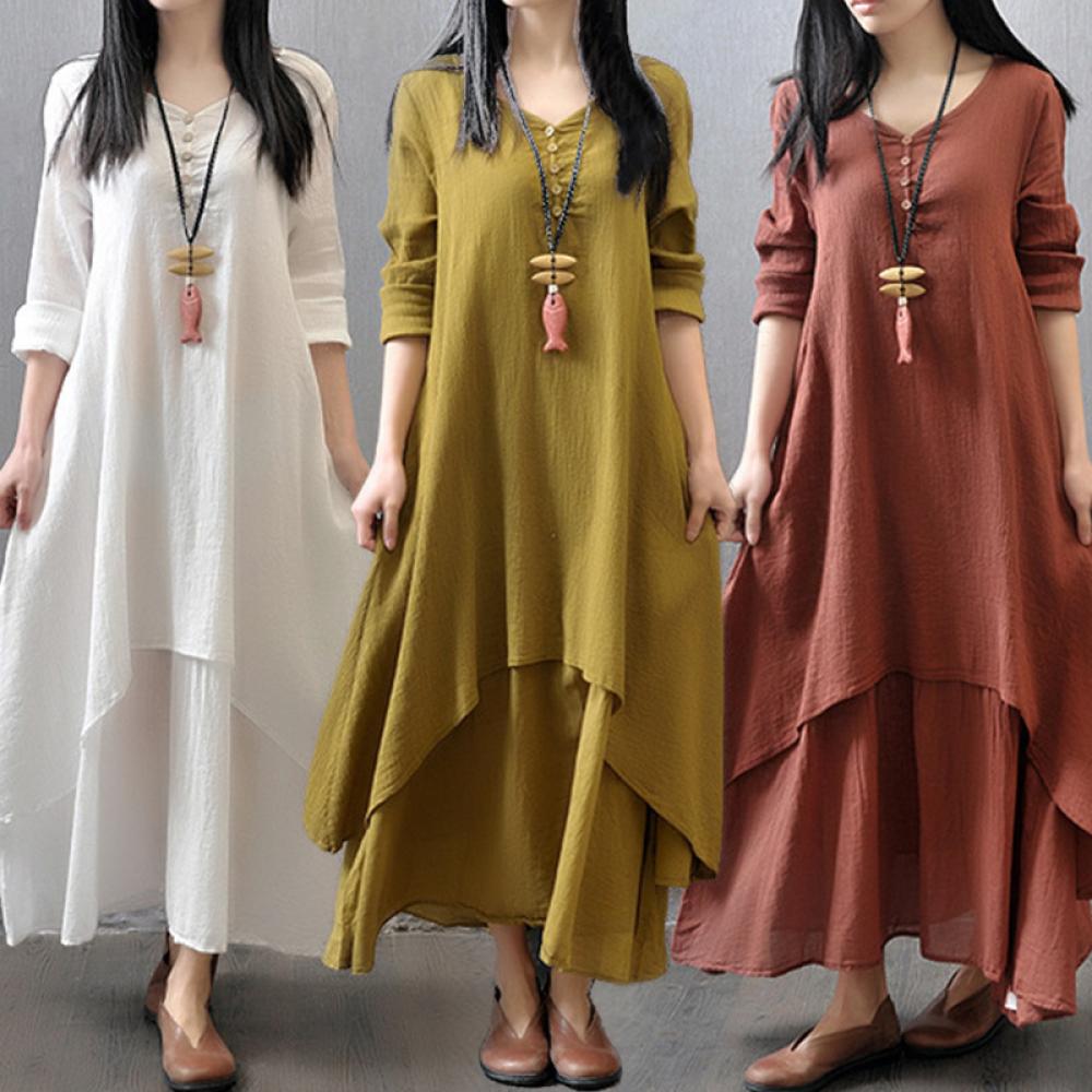 Kleid "Hülya"