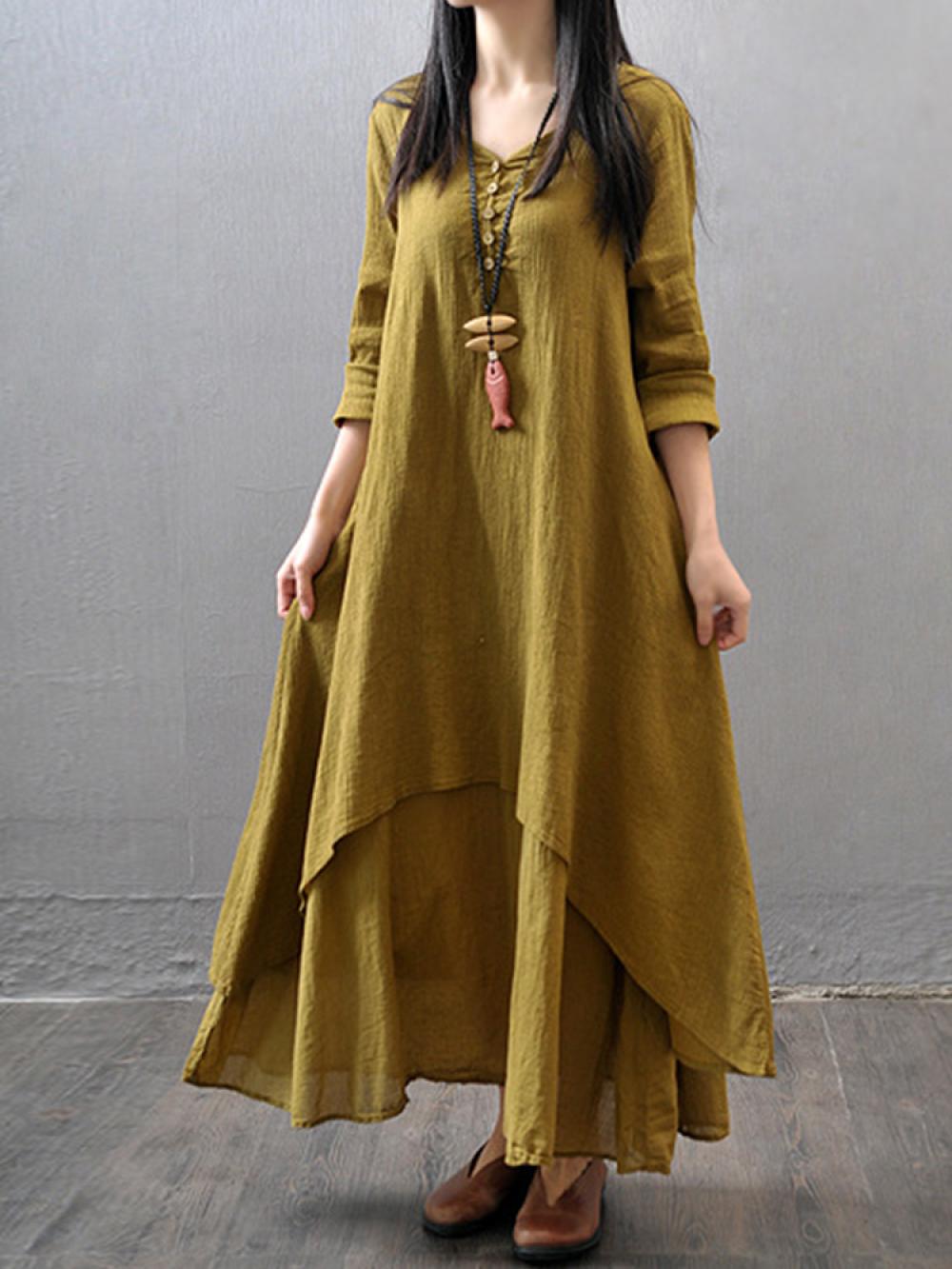 Kleid "Hülya"