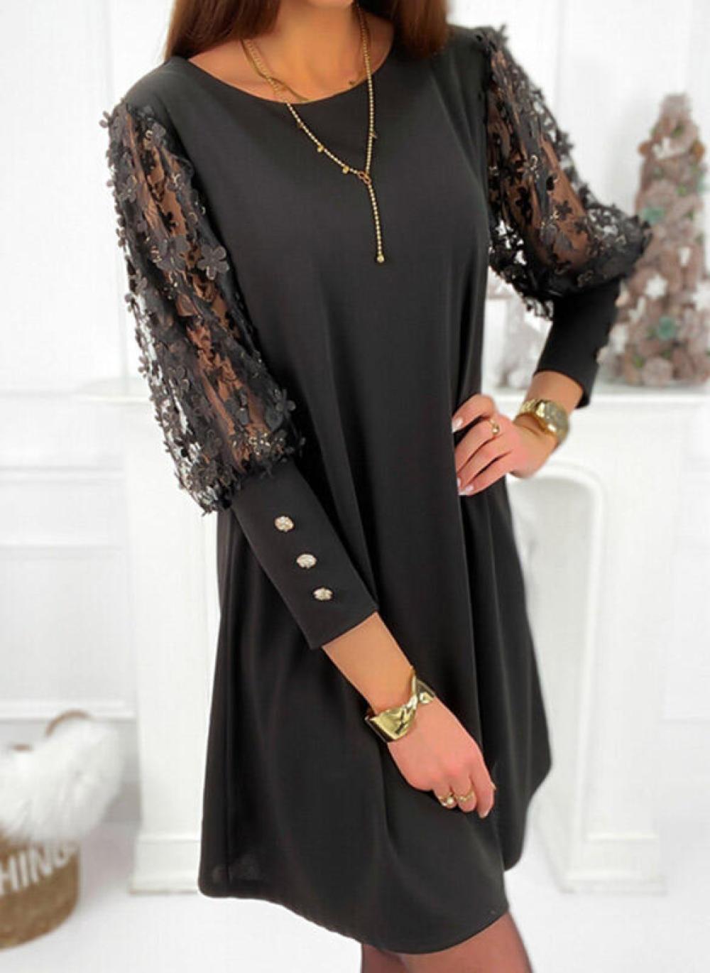 Kleid "Huy"