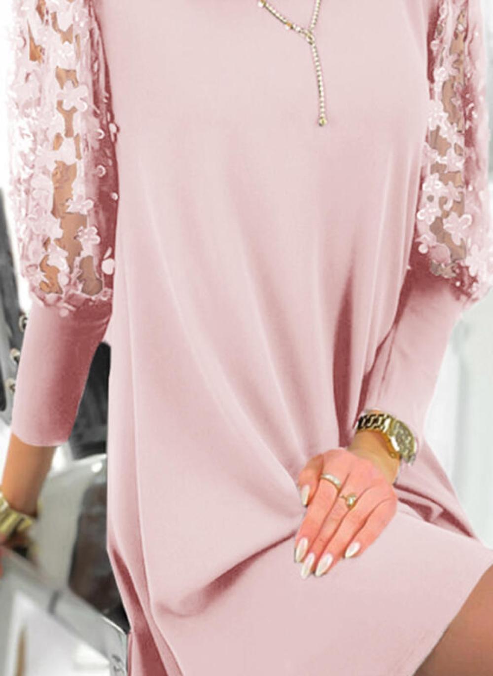 Kleid "Huy"