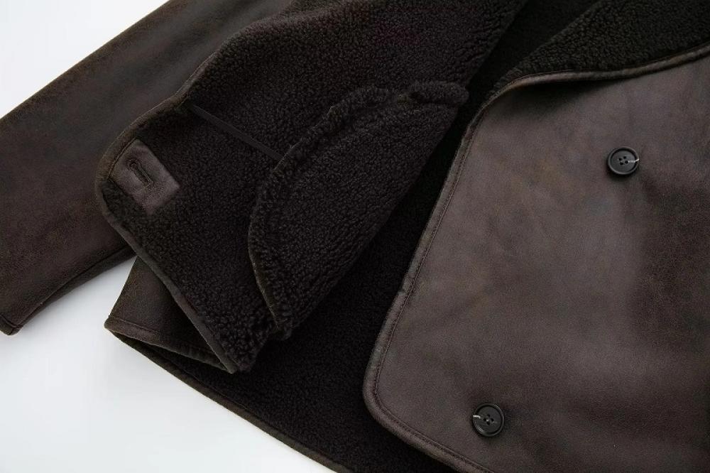 Herbst Winter Jacke "Ledy"