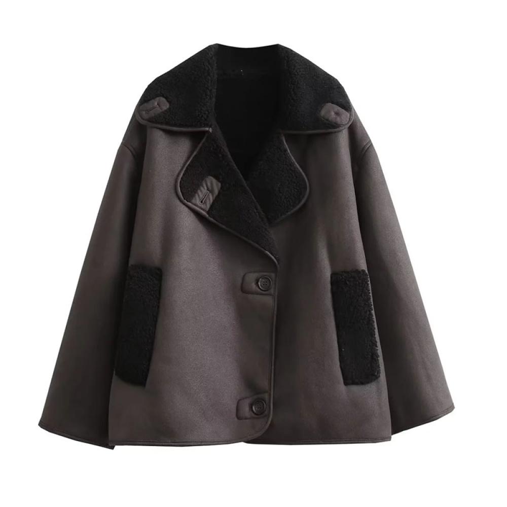 Herbst Winter Jacke "Ledy"