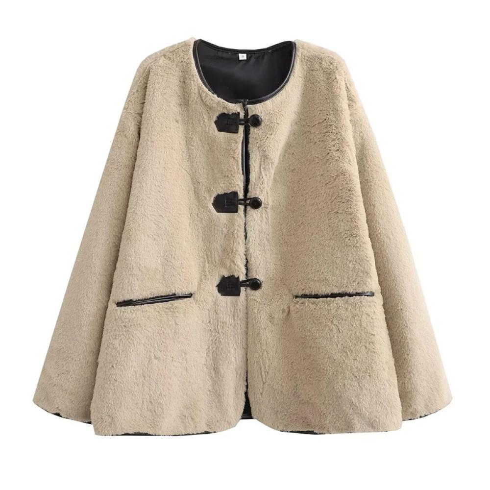Winter Jacke "Shei"