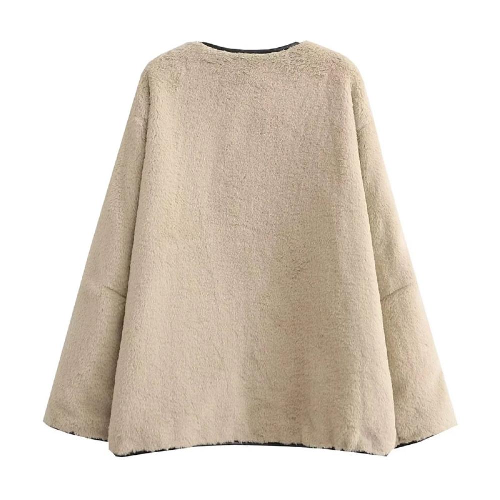Winter Jacke "Shei"