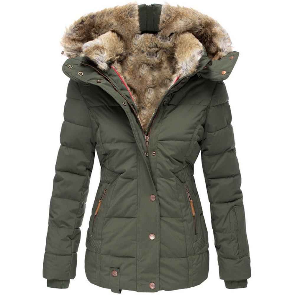 Jacke "Seher"