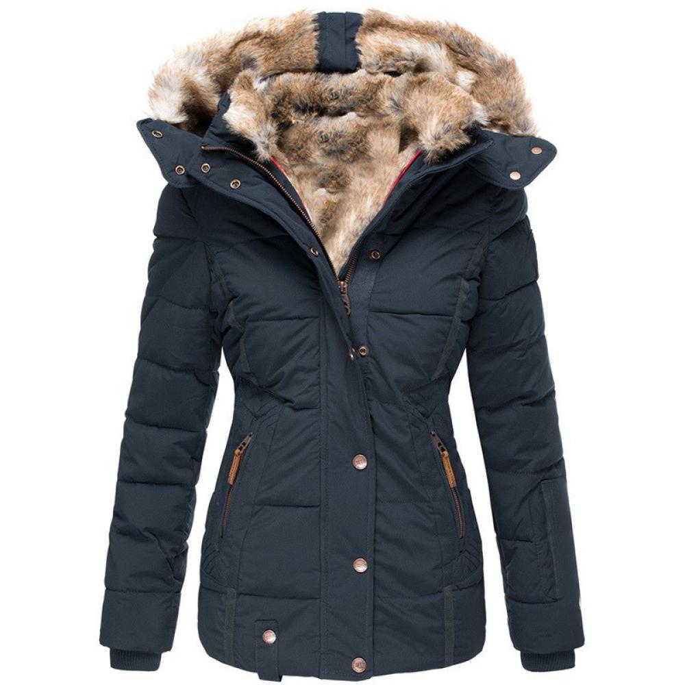 Jacke "Seher"