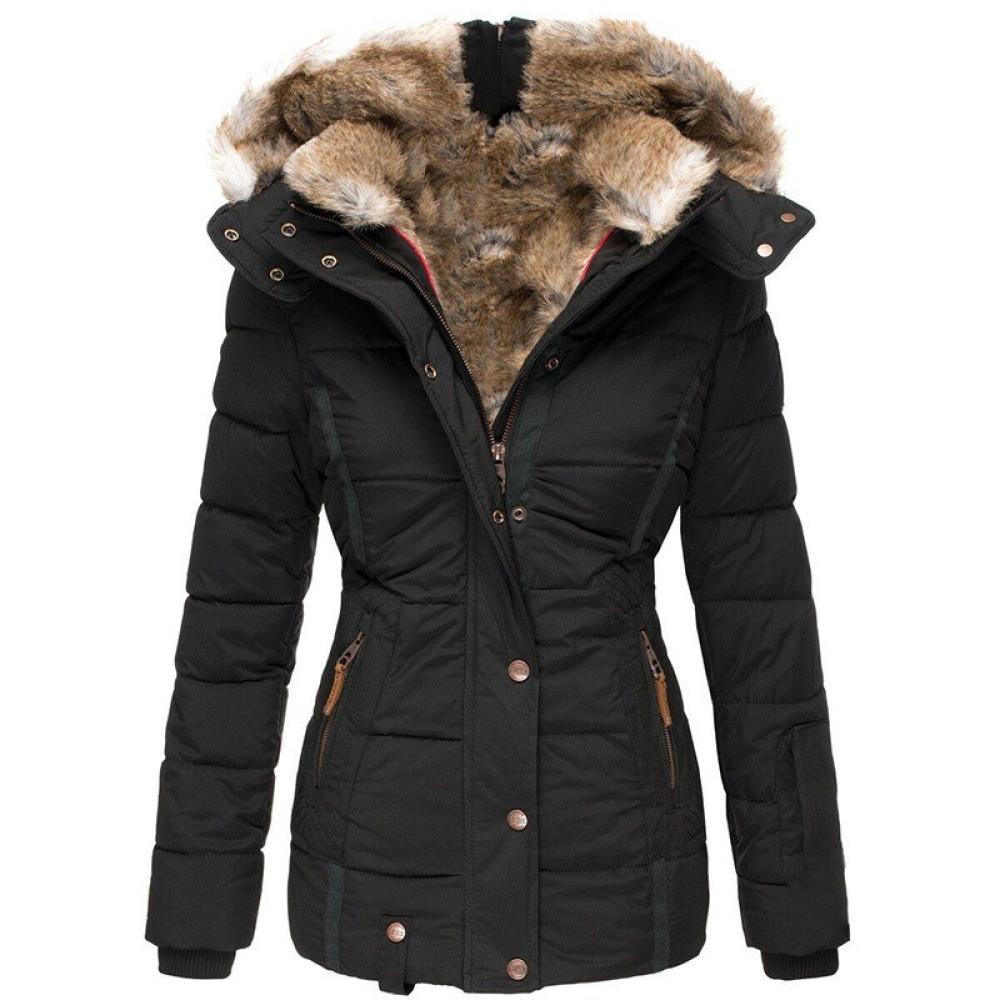 Jacke "Seher"