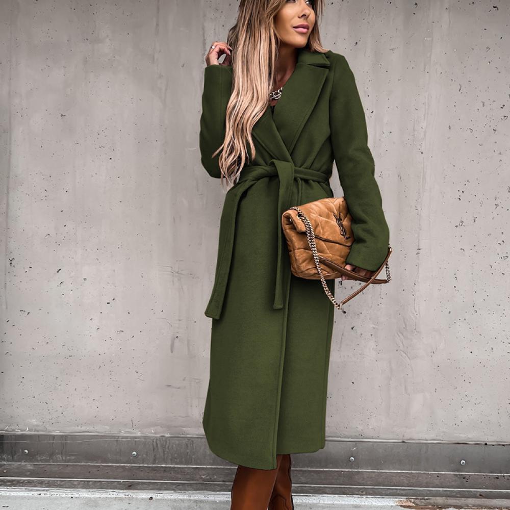 Winter Mantel Damen "Shy"