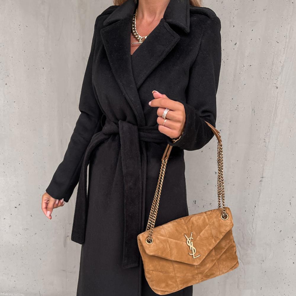Winter Mantel Damen "Shy"