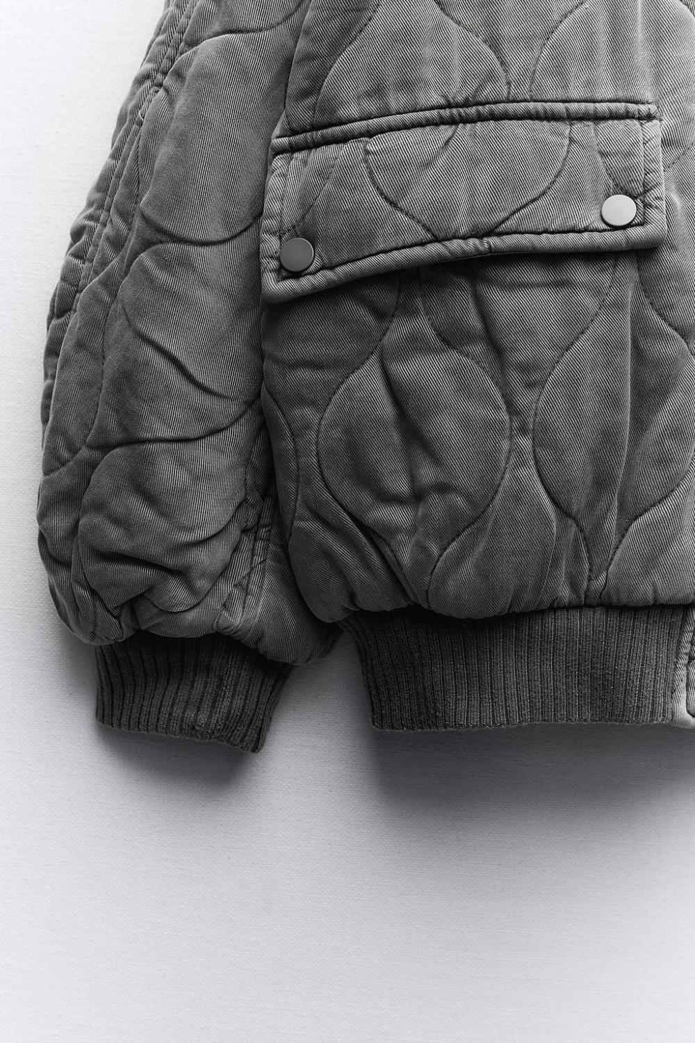 Jacke "Sieer"