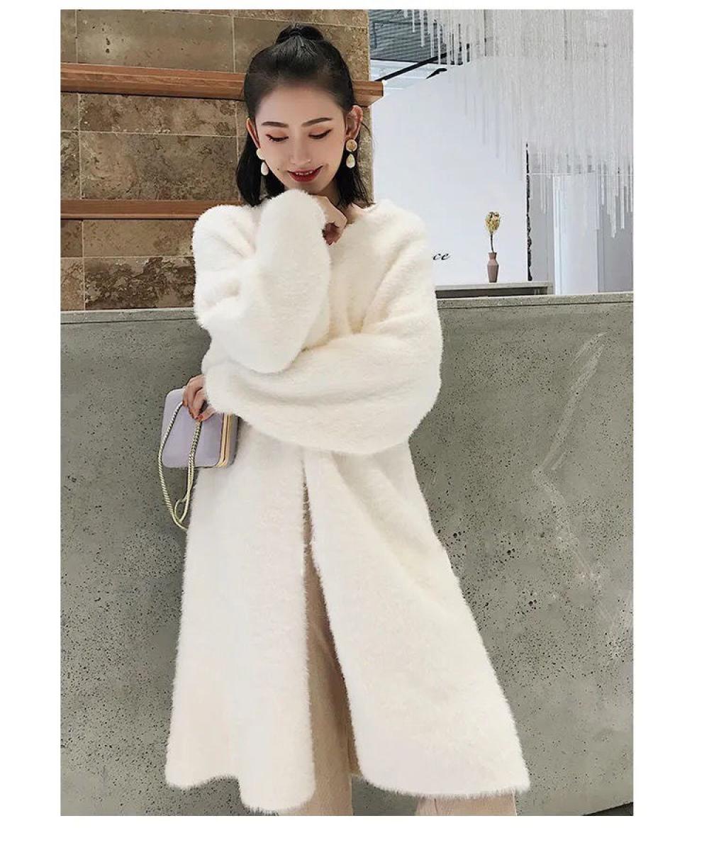 Mantel "White"