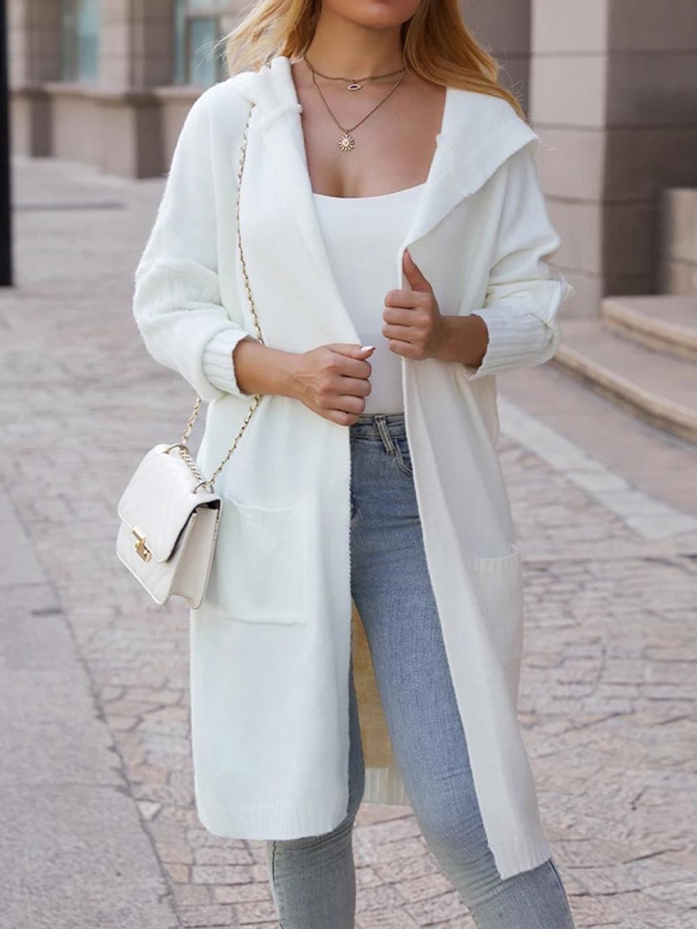 Strickjacke "Helen"