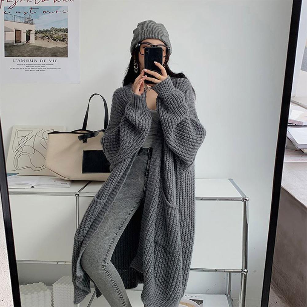 Cardigan "Seyez"