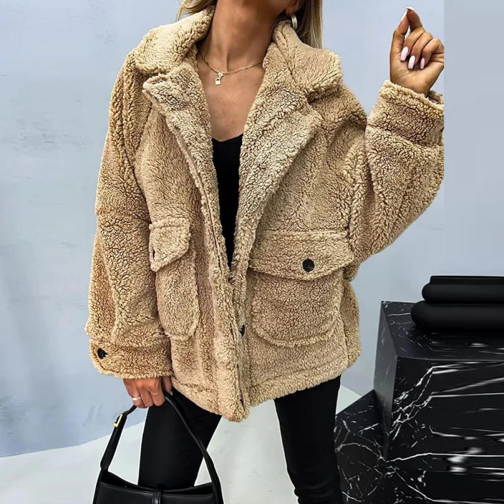 Jacke "Mony"